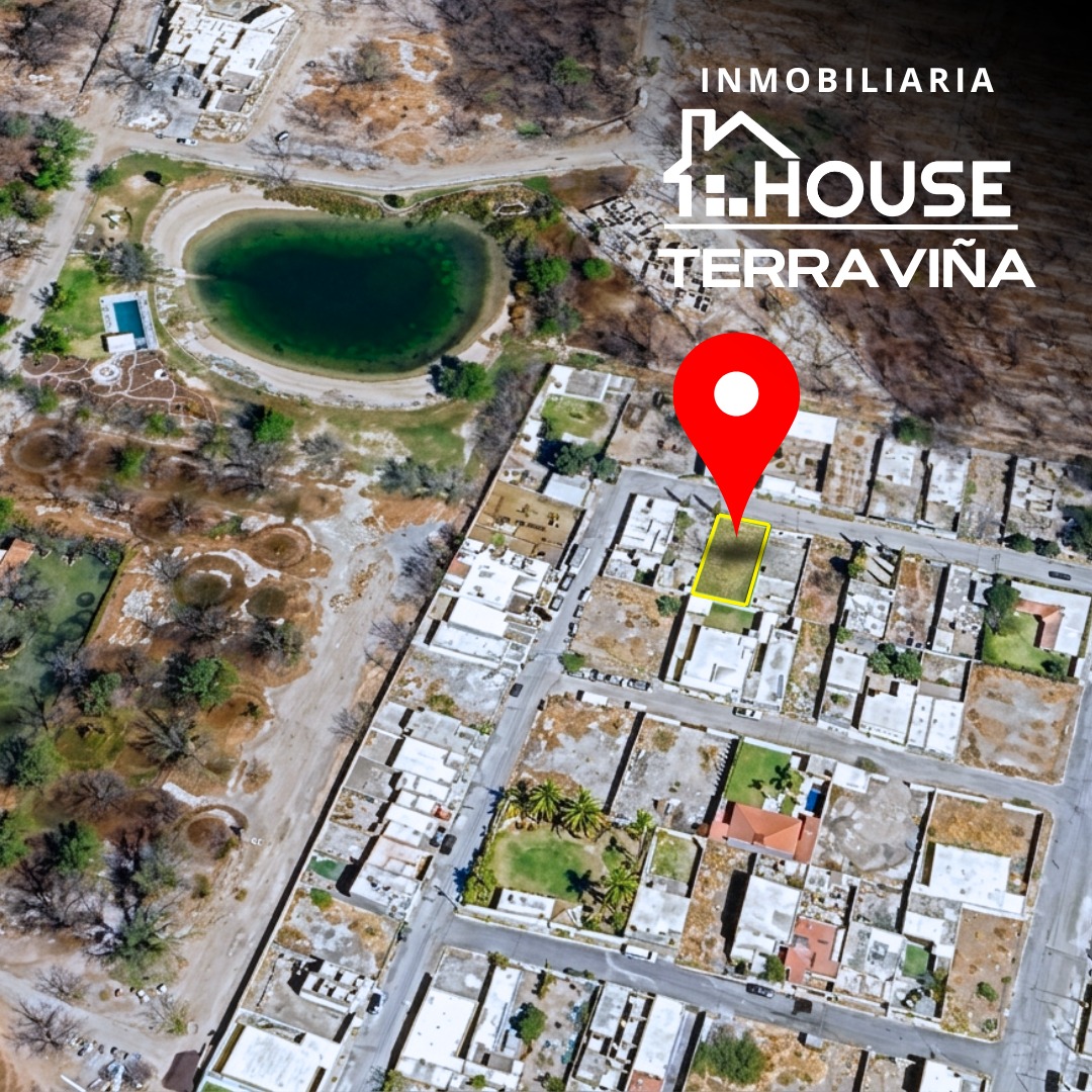 Casa de 250 m² con 4 Recámaras en Venta en Parras de La Fuente