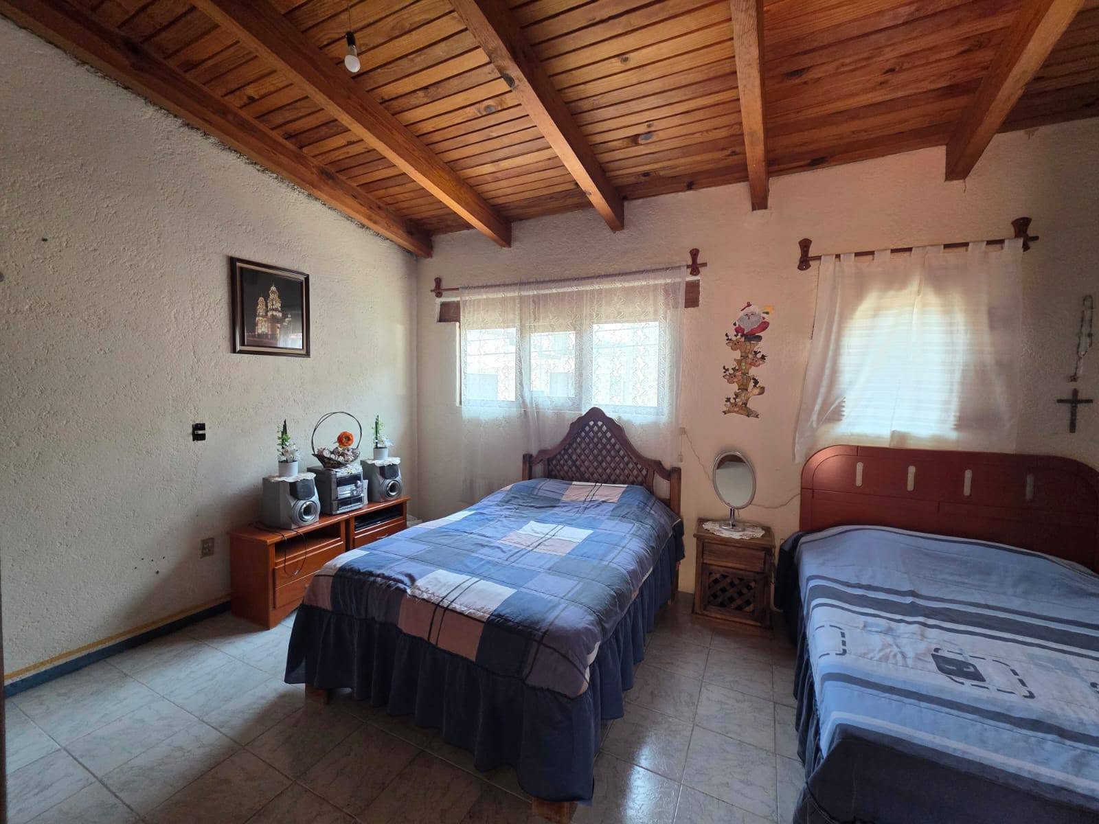 Hermosa casa en venta en ejidal ocolusen Morelia
