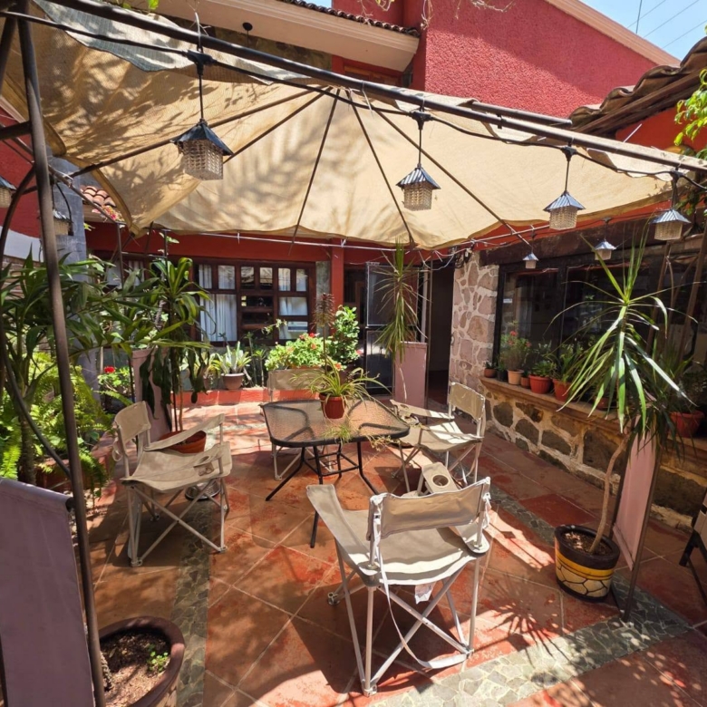 Hermosa casa en venta en ejidal ocolusen Morelia