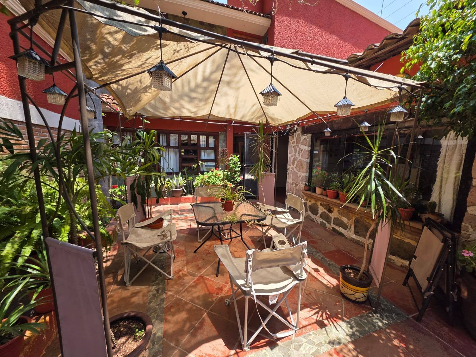 Hermosa casa en venta en ejidal ocolusen Morelia