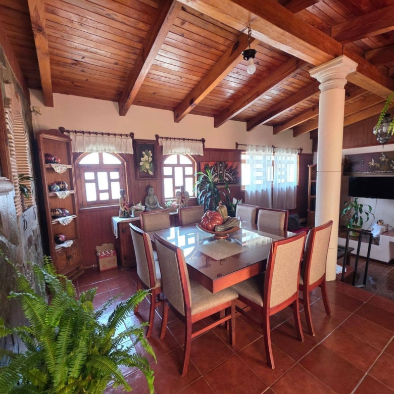 Hermosa casa en venta en ejidal ocolusen Morelia