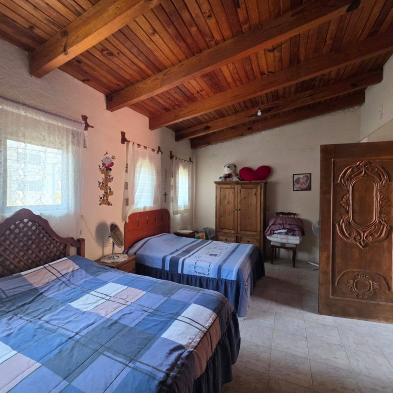Hermosa casa en venta en ejidal ocolusen Morelia