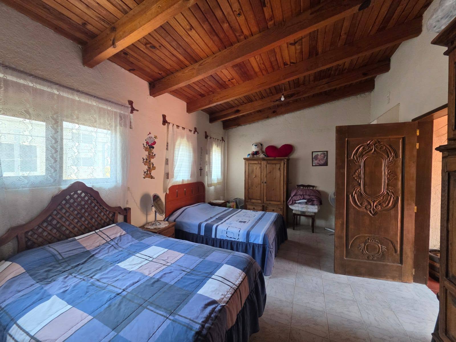 Hermosa casa en venta en ejidal ocolusen Morelia