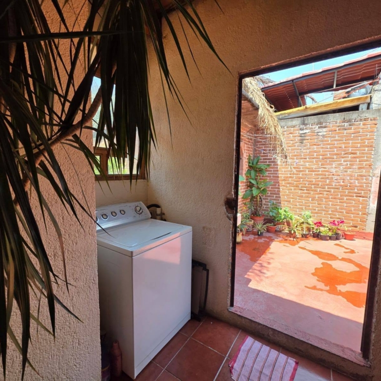 Hermosa casa en venta en ejidal ocolusen Morelia