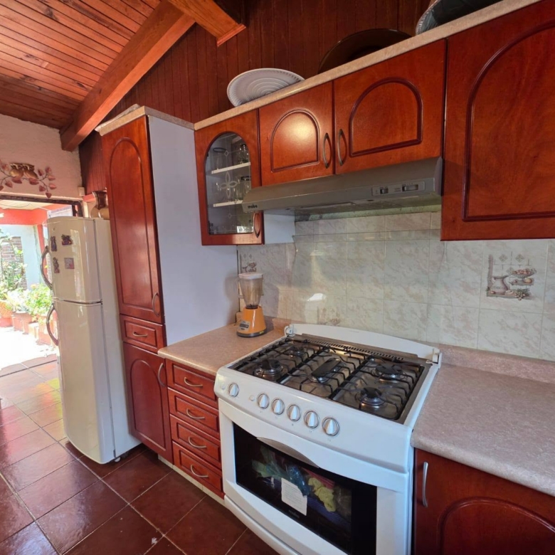Hermosa casa en venta en ejidal ocolusen Morelia
