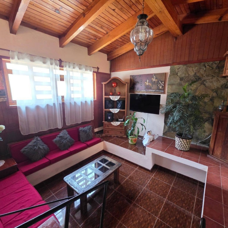 Hermosa casa en venta en ejidal ocolusen Morelia