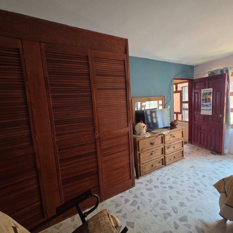 Hermosa casa en venta en ejidal ocolusen Morelia