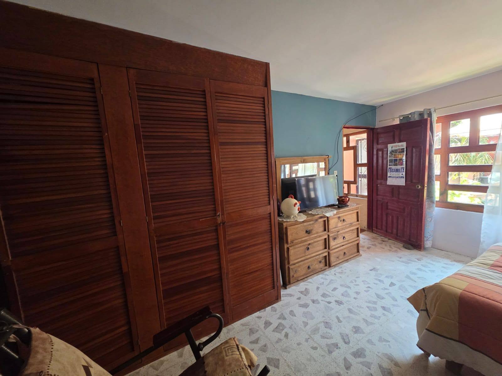 Hermosa casa en venta en ejidal ocolusen Morelia