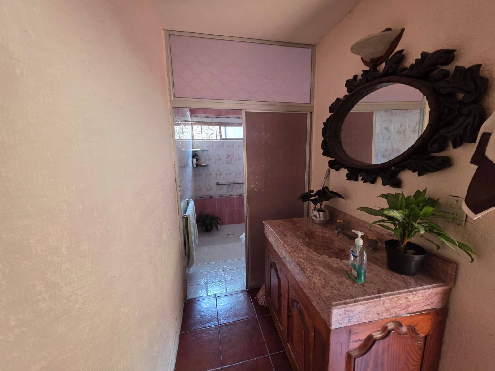 Hermosa casa en venta en ejidal ocolusen Morelia