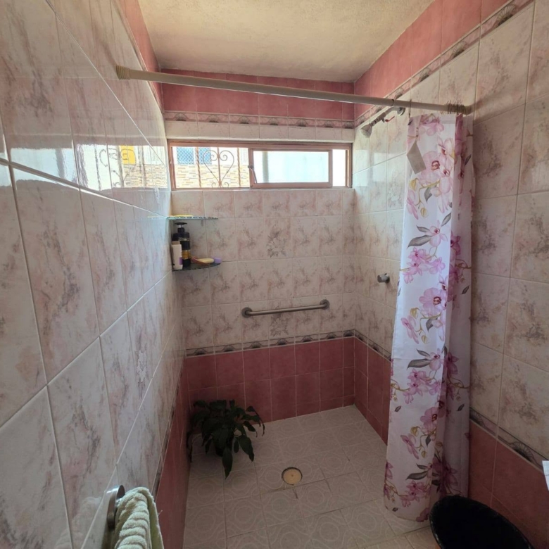 Hermosa casa en venta en ejidal ocolusen Morelia