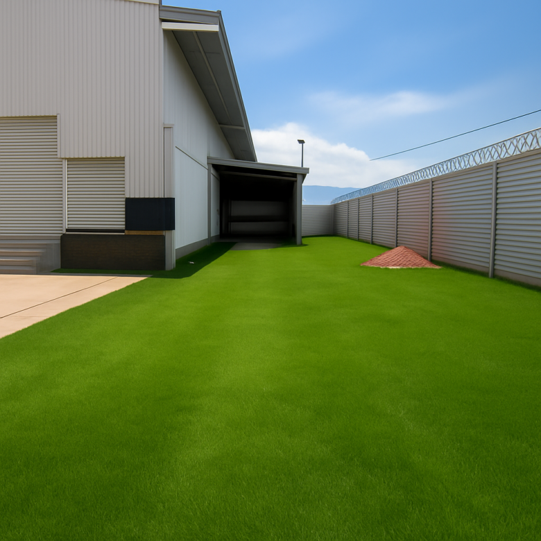 BODEGA EN CARRETRA CRISTOBAL COLON 1600 M2