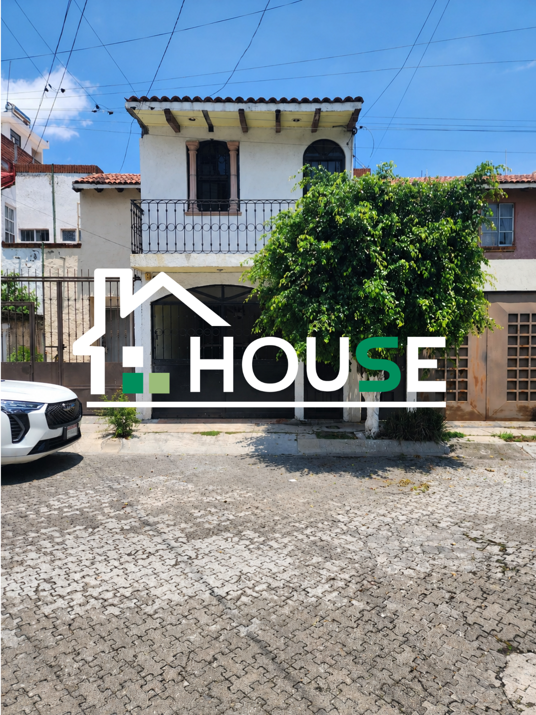 casa ocolusen sauce miriam facahda CASA PEQUEÑA EN VENTA OCOLUSEN MORELIA