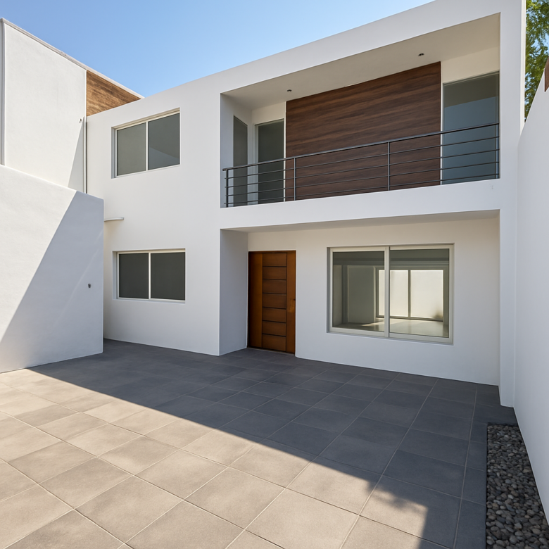 Casa en venta de 2 niveles. 3 recamaras. Agencia Donaji