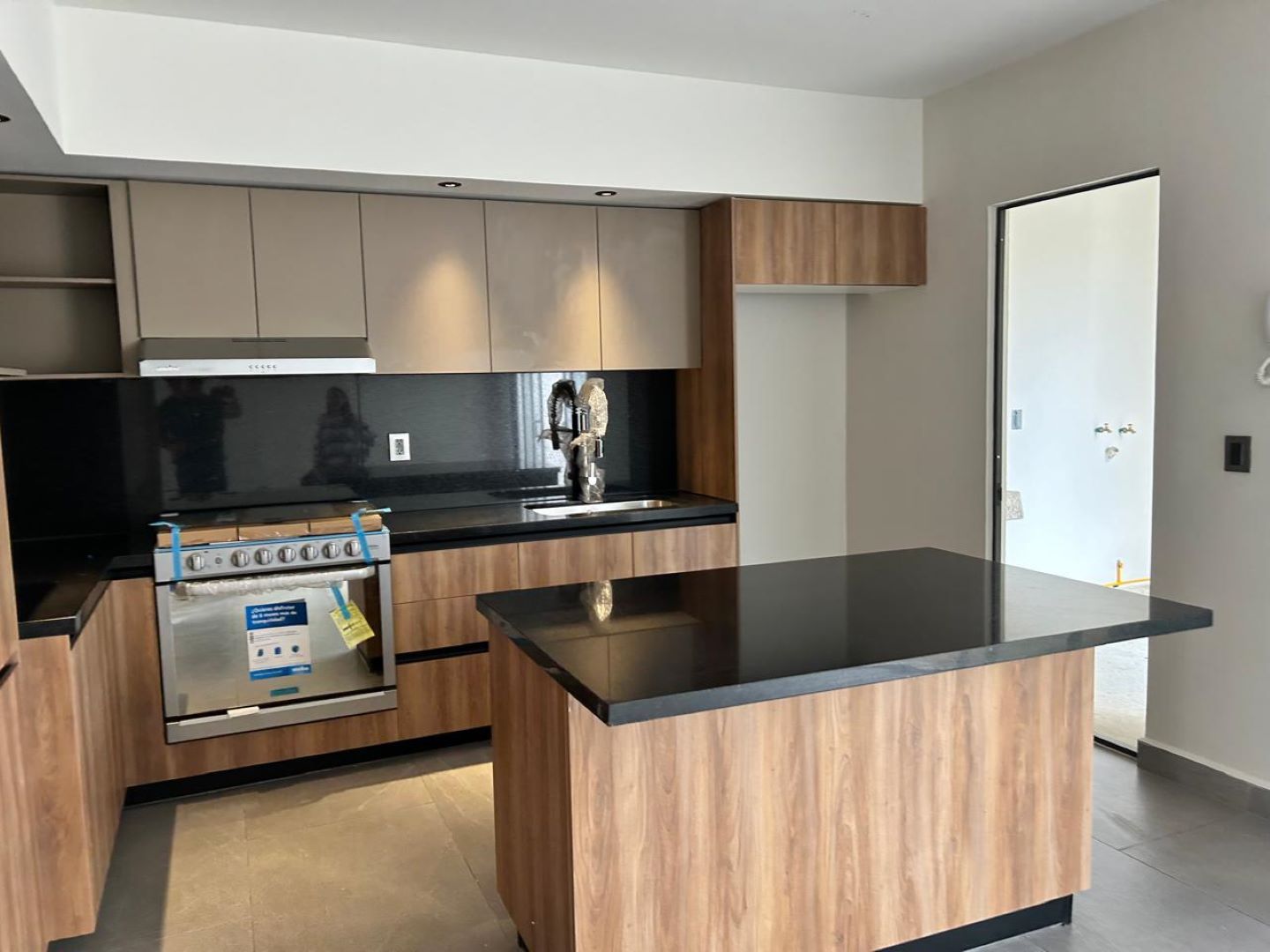 Residencial Moderna en Villas del Campo II Calimaya