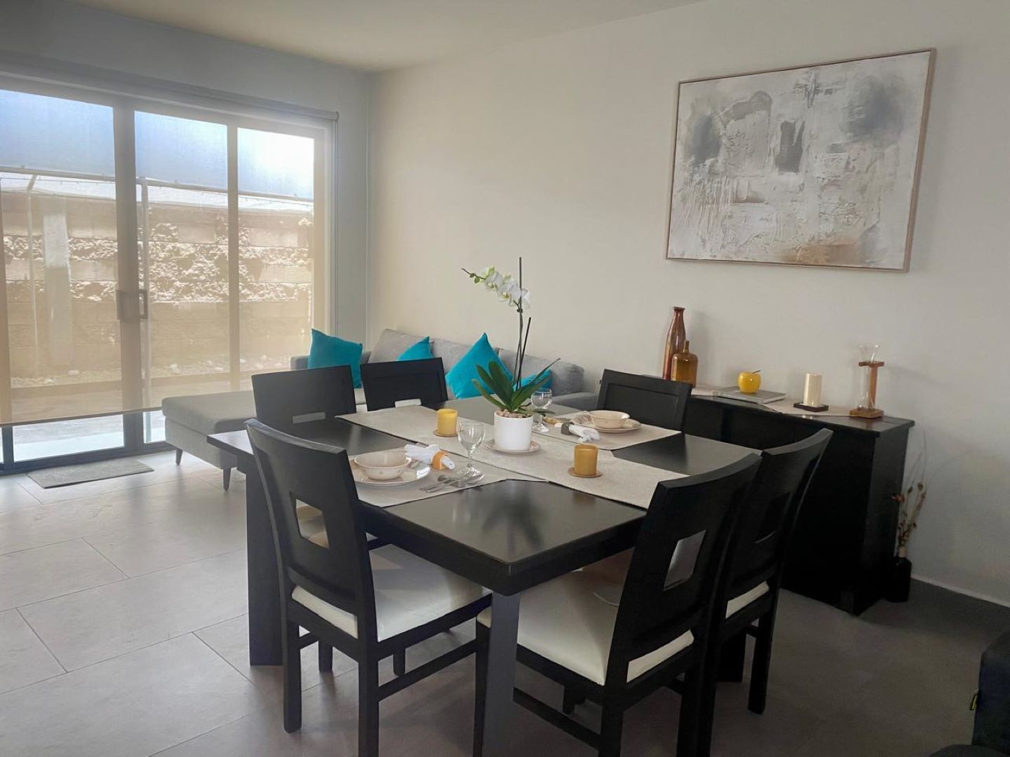 Residencial Moderna en Villas del Campo II Calimaya