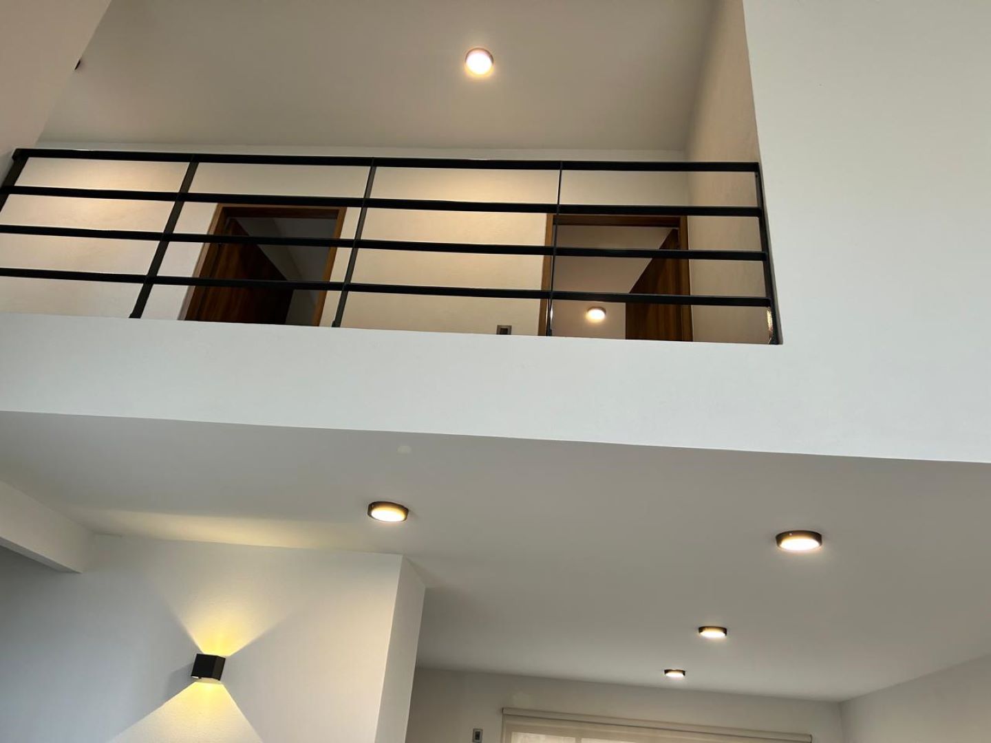 Residencial Moderna en Villas del Campo II Calimaya