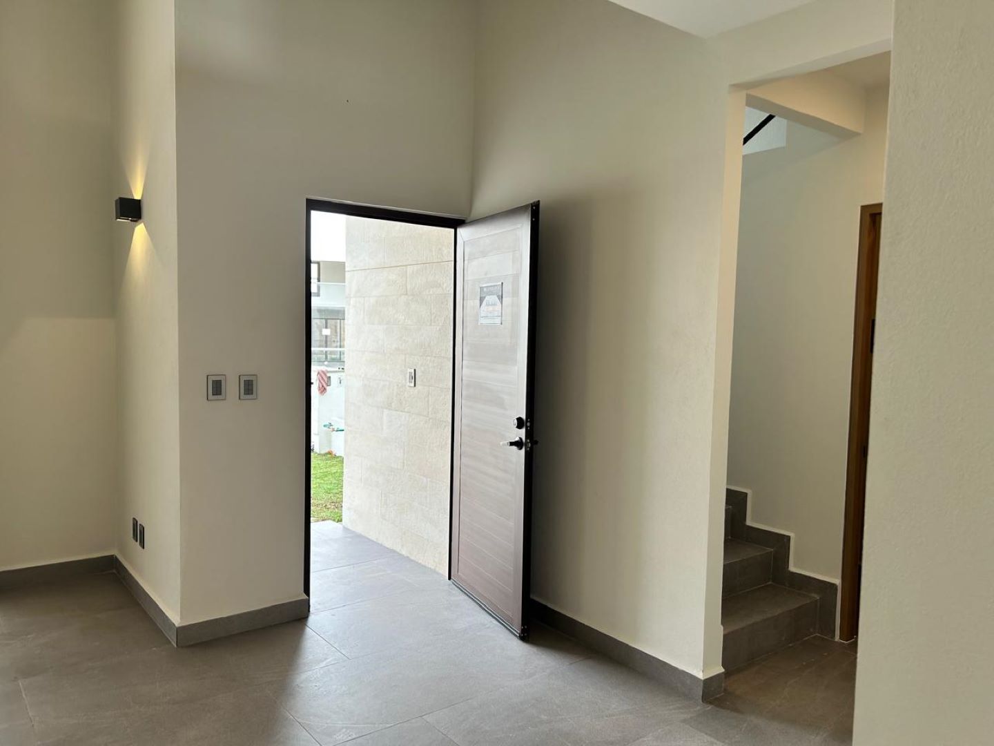 Residencial Moderna en Villas del Campo II Calimaya