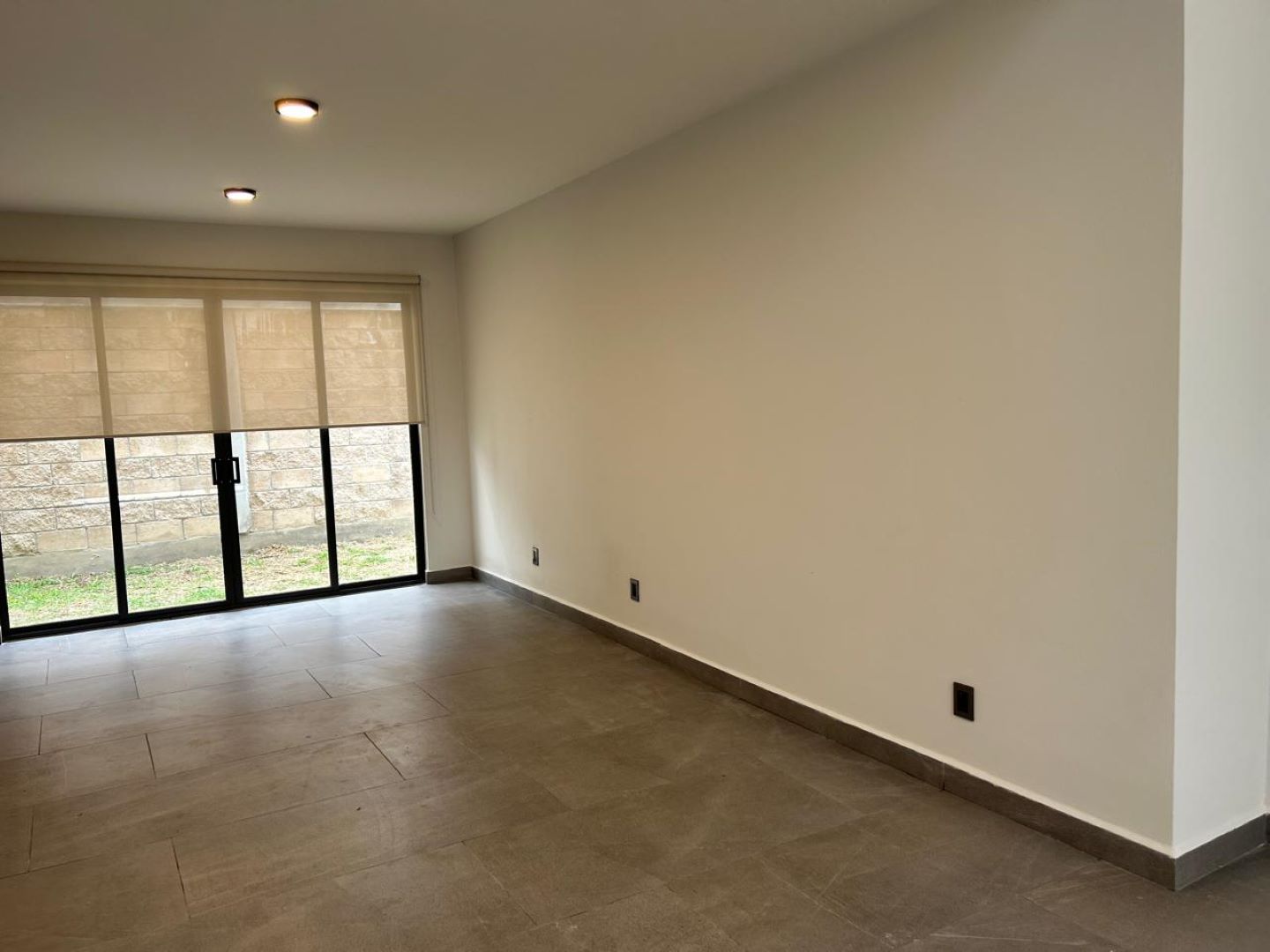 Residencial Moderna en Villas del Campo II Calimaya