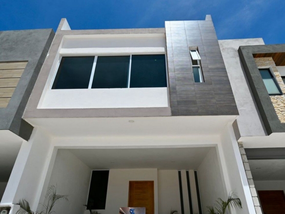 casa en venta en contry