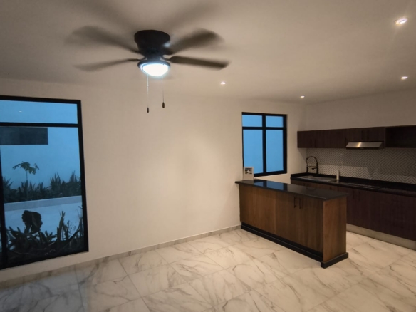 Condominio de solo 10 Unidades, Exclusividad, Amplitud y Lujo en Playa del Carmen