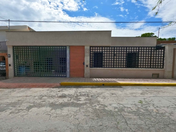🏡 Casa amueblada en venta