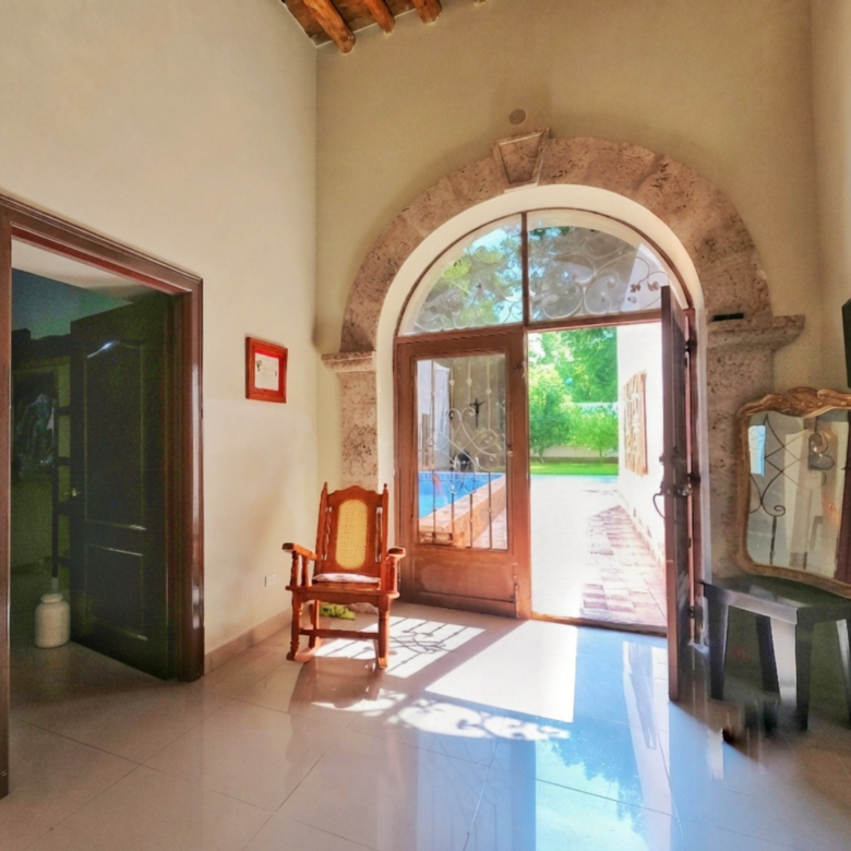 🏡 ¡Casa con alberca en venta Parras Coah.! 🏡