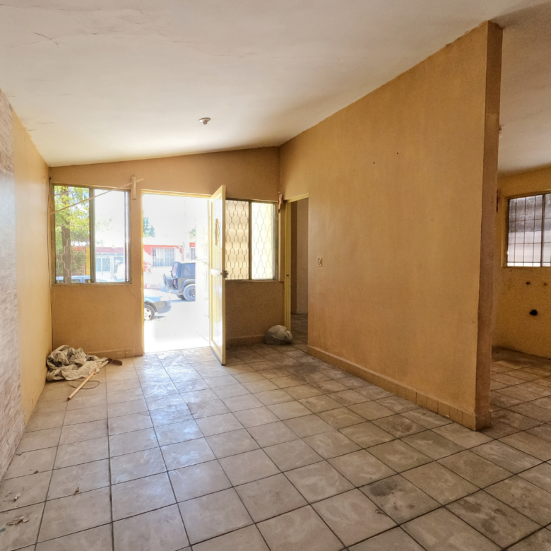 🏡 ¡Casa en venta colonia Infonavit Parras Coahuila!