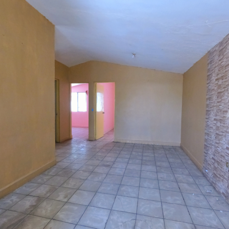 🏡 ¡Casa en venta colonia Infonavit Parras Coahuila!