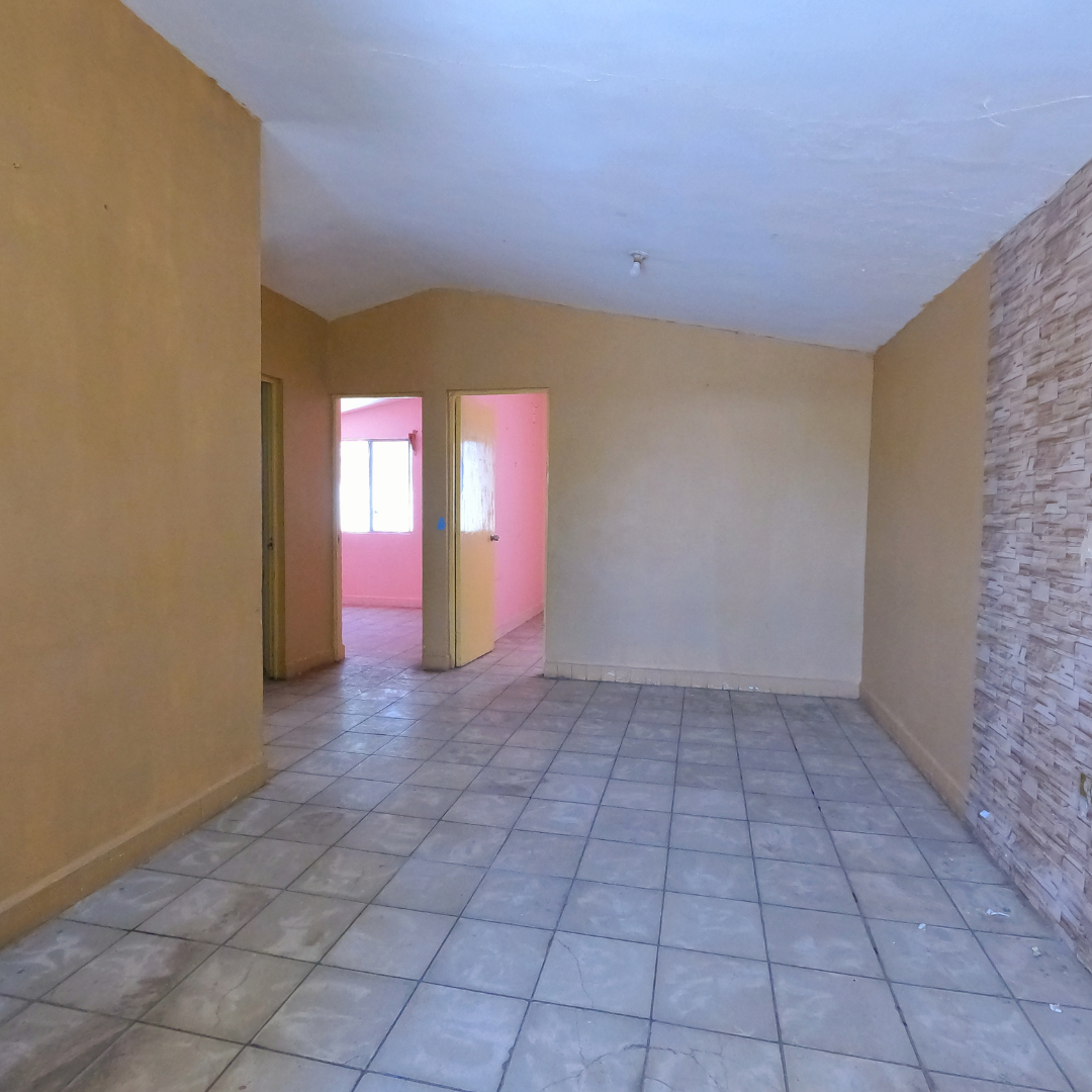 🏡 ¡Casa en venta colonia Infonavit Parras Coahuila!