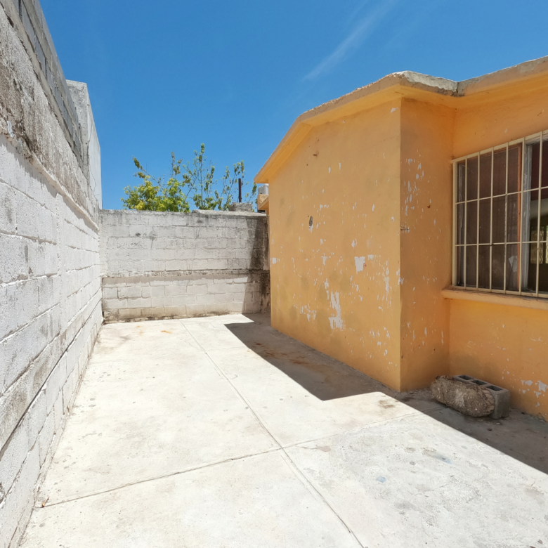 🏡 ¡Casa en venta colonia Infonavit Parras Coahuila!
