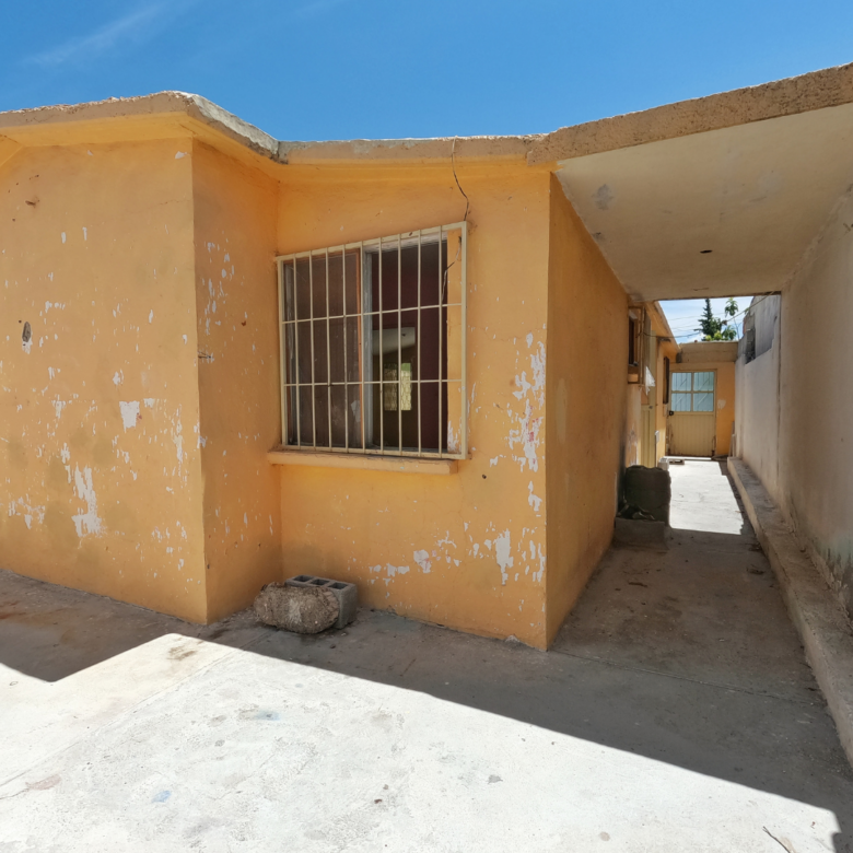 🏡 ¡Casa en venta colonia Infonavit Parras Coahuila!