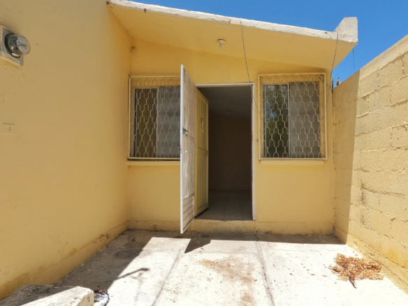 🏡 ¡Casa en venta colonia Infonavit Parras Coahuila!
