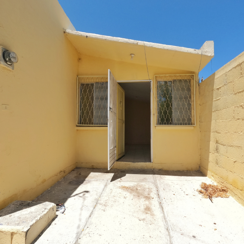 🏡 ¡Casa en venta colonia Infonavit Parras Coahuila!