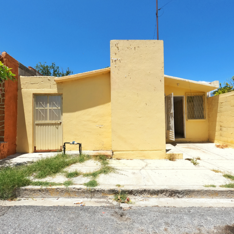 🏡 ¡Casa en venta colonia Infonavit Parras Coahuila!