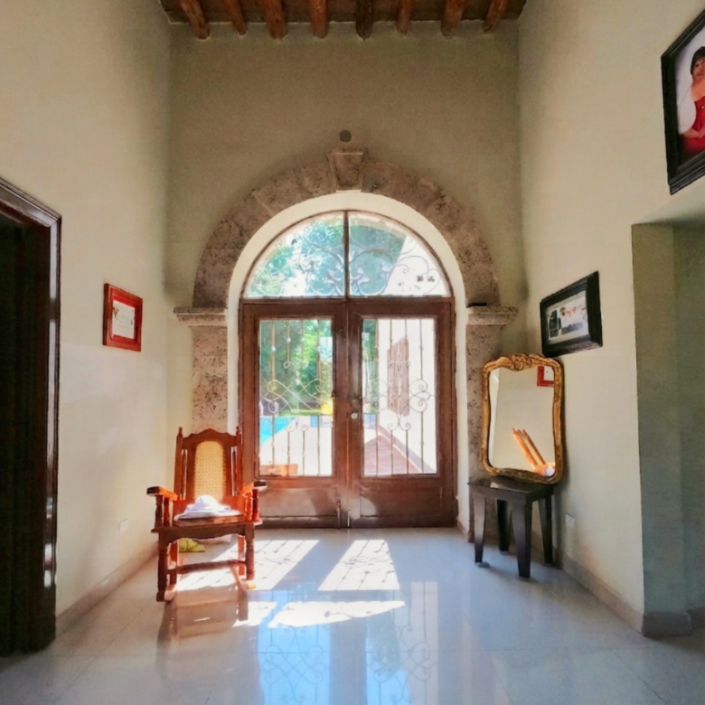 🏡 ¡Casa con alberca en venta Parras Coah.! 🏡