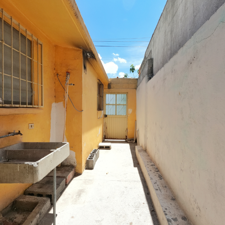 🏡 ¡Casa en venta colonia Infonavit Parras Coahuila!