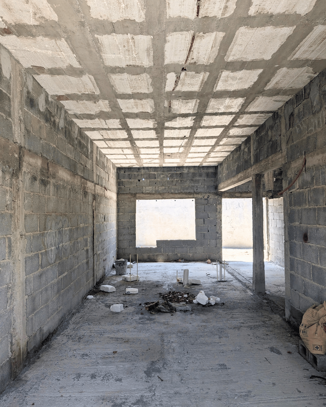 191 Terreno en venta en colonia Palmeras de 400 m2