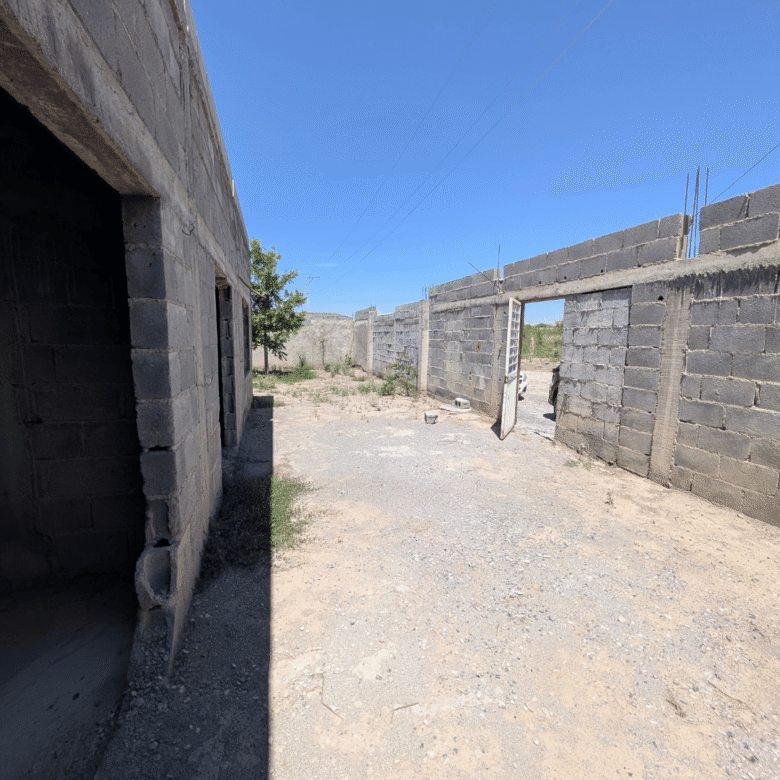 Terreno en venta en colonia Palmeras de 400 m2