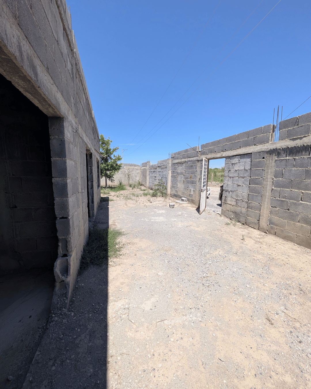192 Terreno en venta en colonia Palmeras de 400 m2