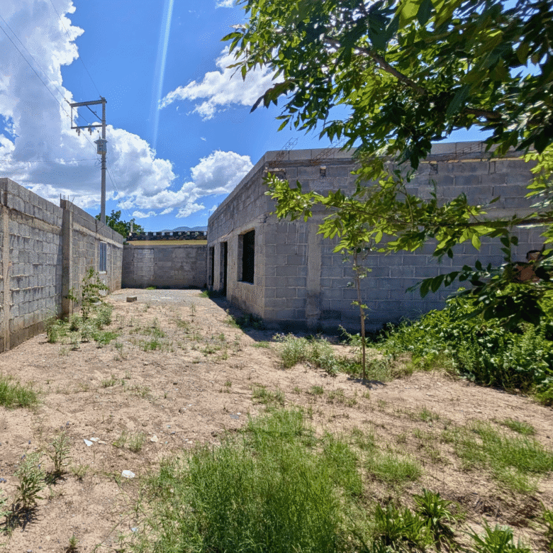 Terreno en venta en colonia Palmeras de 400 m2