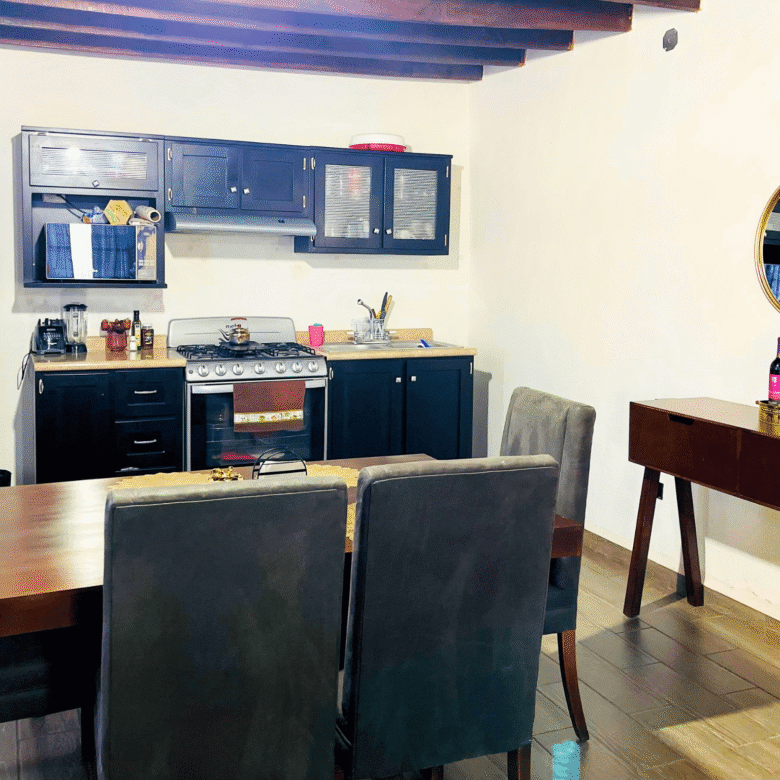 🏡 Casa en renta en Ejido Parras, Coahuila.