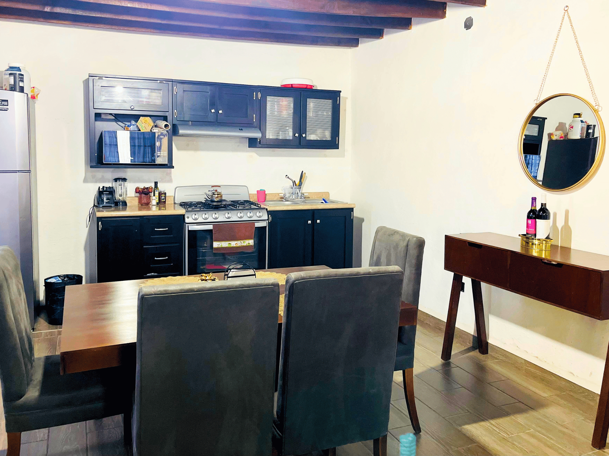 36 🏡 Casa en renta en Ejido Parras, Coahuila.