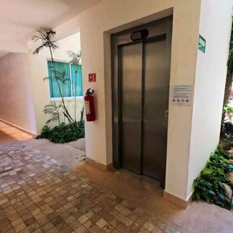 🏡 Departamento en Venta – Punta Estrella, Playa del Carmen