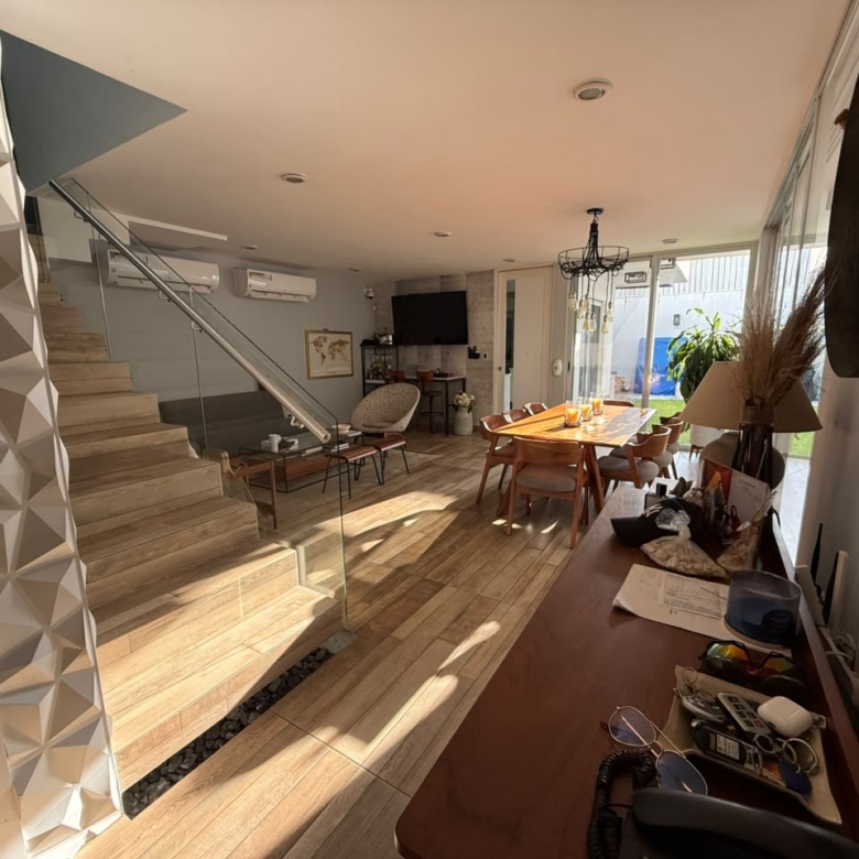 RESIDENCIA DE LUJO EN FRACCIONAMIENTO EXCLUSIVO