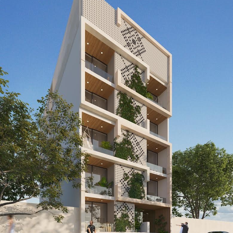 Departamento en Venta Listo para entrega inmediata.