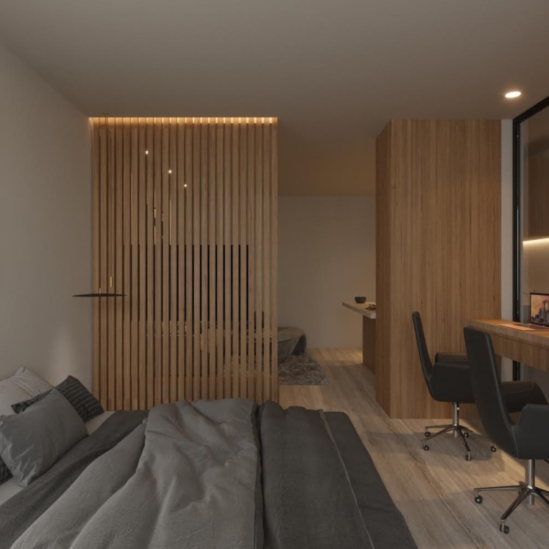 Departamento en Venta Listo para entrega inmediata.