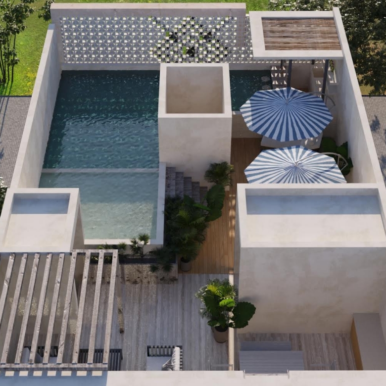 Departamento en Venta Listo para entrega inmediata.