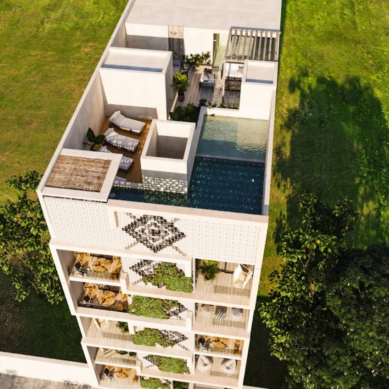 Departamento en Venta Listo para entrega inmediata.