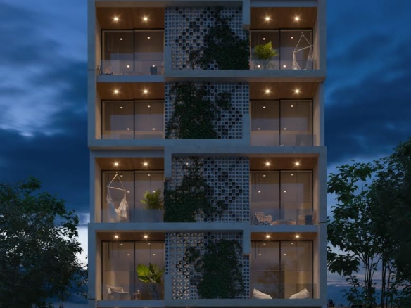 Departamento en Venta listo para entrega en aproximadamente 1-2 meses