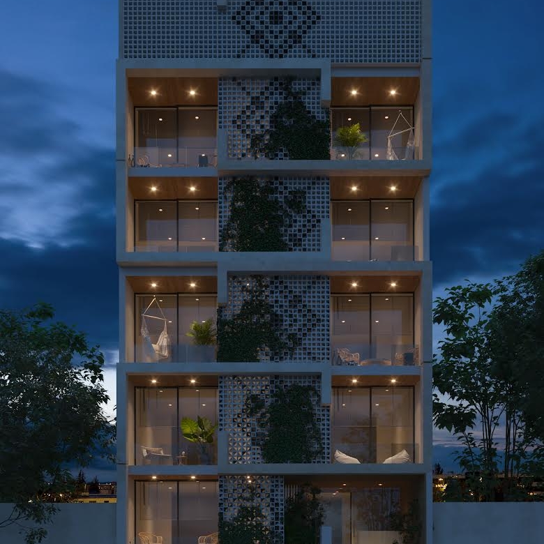 Departamento en Venta Listo para entrega inmediata.